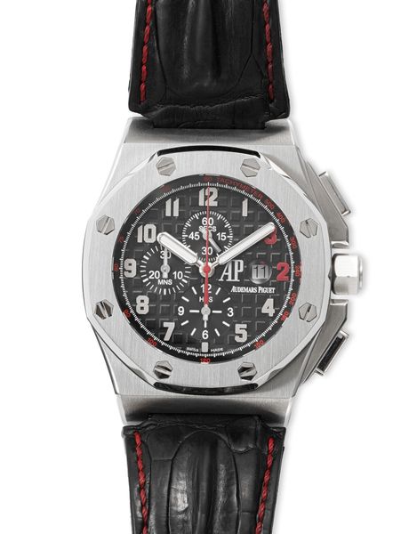 Audemars Piguet Royal Oak Offshore 26133ST.OO.A101CR.01